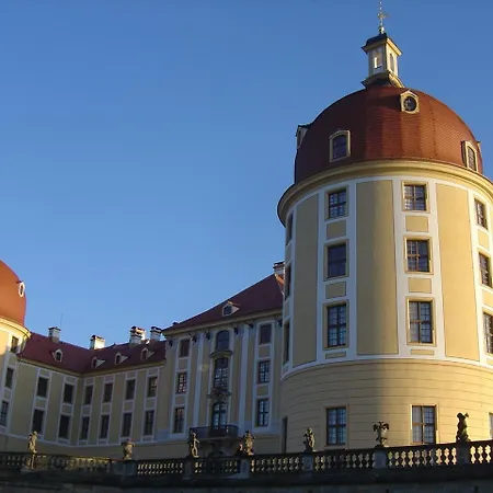 Fewo Dd- Wilschdorf Dresden Buitenkant foto