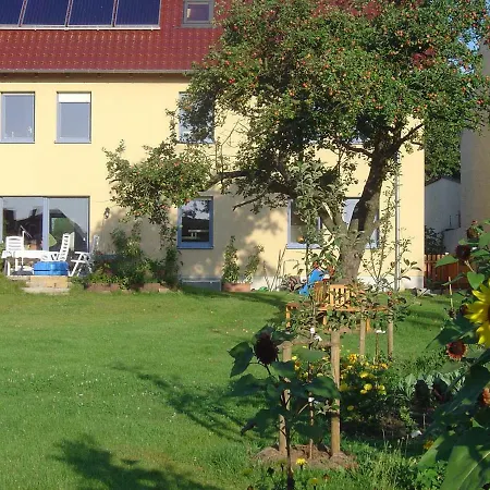 Fewo Dd- Wilschdorf Dresden Buitenkant foto
