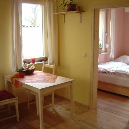 Fewo Dd- Wilschdorf Dresden Buitenkant foto