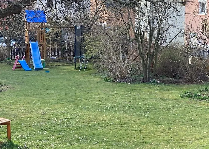 Fewo Dd- Wilschdorf