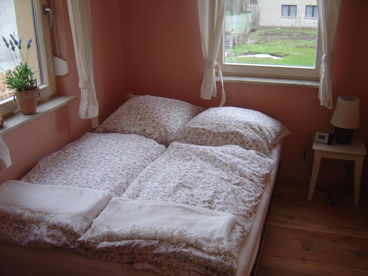 Dd- Wilschdorf Apartment