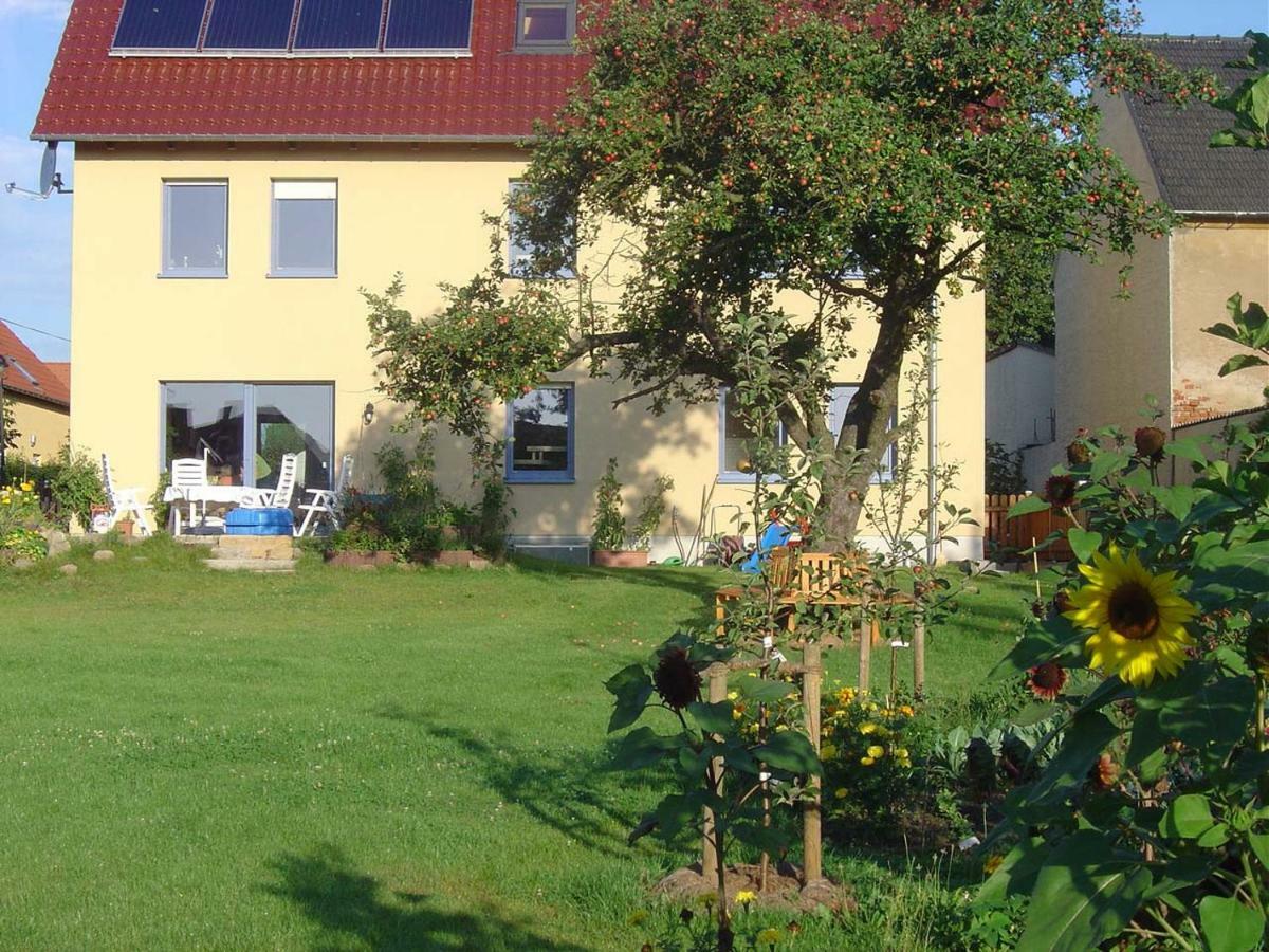 Dd- Wilschdorf Apartment *