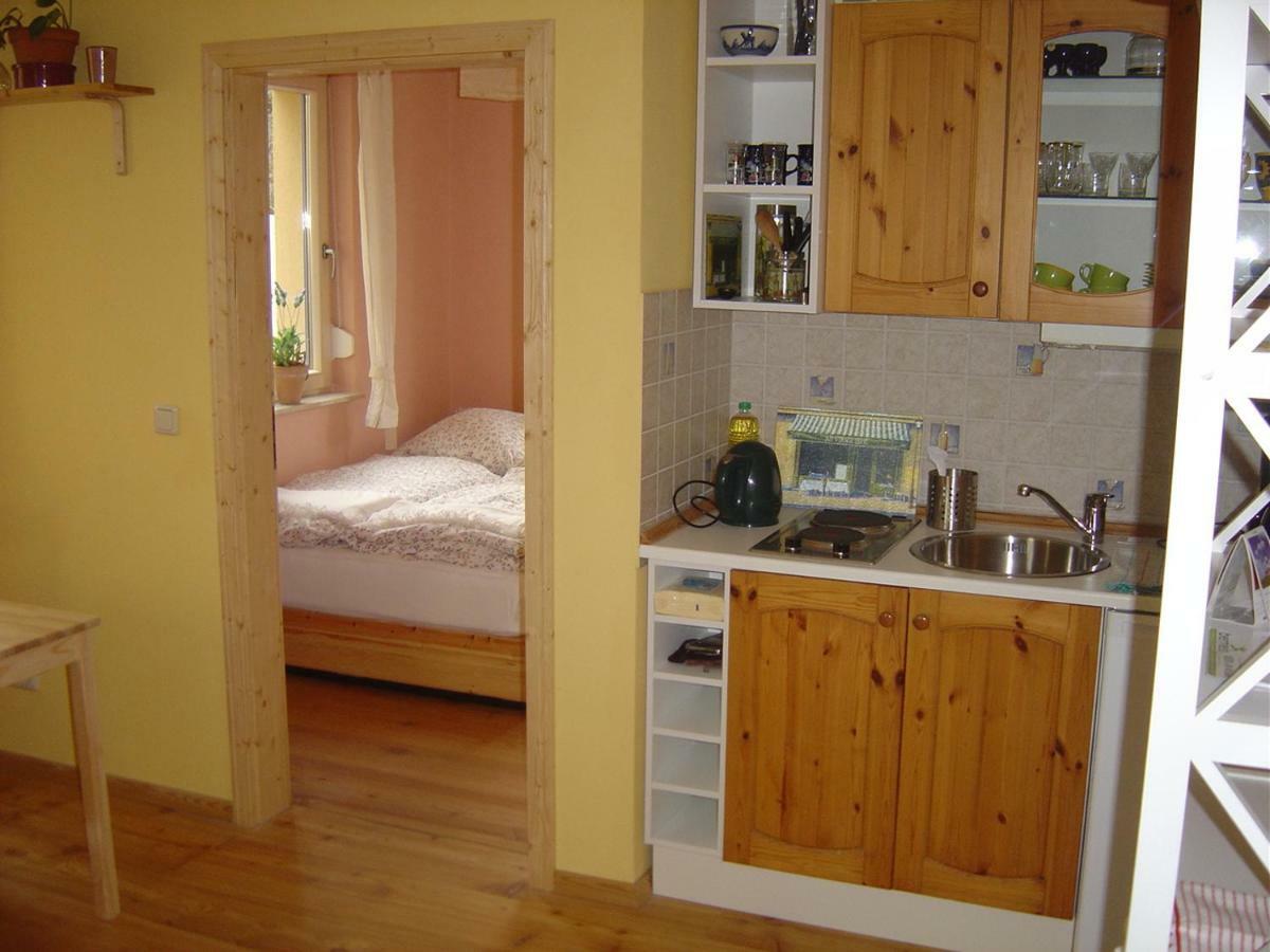 Dd- Wilschdorf Apartment Dresden