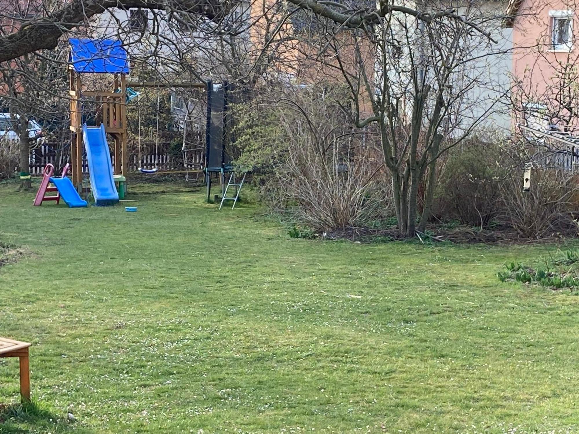 Apartamento Dd- Wilschdorf *
