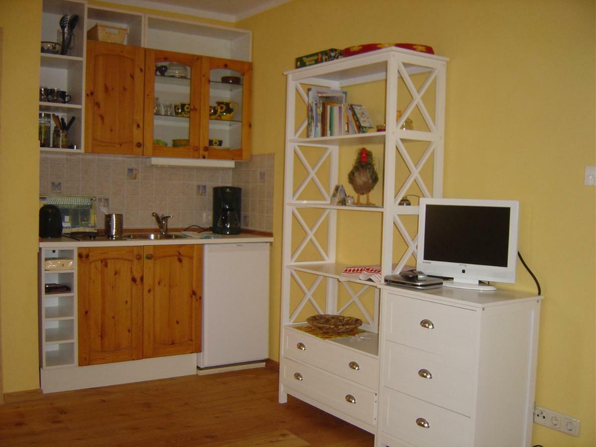 Dd- Wilschdorf Apartamento Dresde